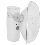 Nebulizer Machine 10ml USB Charging Low Water Level Reminder Mistorizer for Adult Child V1294-YM0710-3113210194211