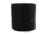 Plastic Gutter Guard Mesh Roll Prevents Clogging Water Pipe Leaf Filter Gutter Guard Netting for V1294-YM0901-3114250013211