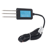Single Soil Humidity Sensor Soil Moisture Transmitter RS485 Output V1294-YM0901-JY20679