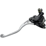 MATI Front Right Brake Master Cylinder for Kawasaki Bayou 300 Lakota 300 Mojave 250 Prairie 300 V1189-LWWAL-20260327-03969