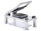 Vegetable Chopper Mandoline Slicer, All-in-1 Food Veggie Cutter with 9 Stainless Steel Blades, V952-JSSWQSJQDQSQMTONT002V0