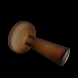 Ice Land Matte Glass Vase V650-HPYEL72218