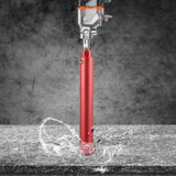 VEVOR Dry Diamond Core Drill 2.5"/ 63mm Dia. Hole Cutter for Concrete Masonry V952-JGSKZY2.514INCPD9V0