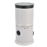 Household Electric Milk Steamer Hot and Cold Milk Frother Chocolate Mixer for Latte Foam Maker V1294-YM0901-3113210184312