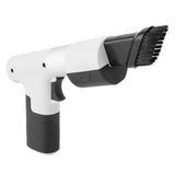 120000RPM Portable Turbo Fan 100W 3 Speed Stepless Adjustment Type C Charging Handheld Turbo Fan V1294-YM0901-3113240174011