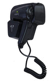 Wall Mount Hair Dryer 1200W- Black V959-DPHD0018