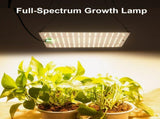 Full Spectrum Growth Quantum Board LED Indoor Plant Supplement 3000K 5000K IR UV Grow V1294-YM0901-L6830US