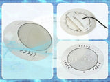 25w Swimming Pool Lights Led 12-32V Resin Filled Underwater Spa lamp V63-840121