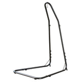 Gardeon Hammock Chair Stand Heavy Duty Steel Frame Black HM-CHAIR-STAND-A
