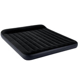 Intex King Dura-Beam Pillow Rest Classic Airbed 64144