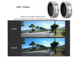 Parrot Anafi Drone Filter Set - Uv Cpl Nd8 Nd16 PRL-7005152060DBT