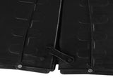 PaWz Dog Ramp Pet Car Suv Travel Stair PT1082-BK