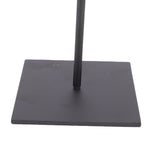 Hat Display Stand Metal Countertop Cap Holder Rack Modern Wig Stand for Home Boutique Retail Store V1294-YM0901-3117260012911