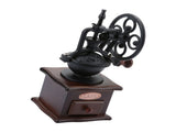 Manual Coffee Bean Grinder Hand Mill Pepper Spice Home Grinding Machine V1294-YM0727-JY15900