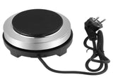 Portable 500W Electric Mini Stove Hot Plate Multifunction Home Heater V1294-YM0901-JY02683