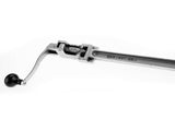 Heavy Duty Commercial Can Opener Counter Bench Top Mount Manual Crank Tool for Industrial Resta CAN-OPNR