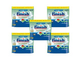 Finish Ultimate 0% Foam 400 Dishwasher Tablets FINISH-3279188X5_NZ