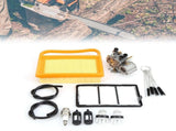 Carburetor Kit Replacement for Stihl/Zama TS410 TS420 C1QS118 Concrete CutOff Saw V1294-YM0901-3111200259211