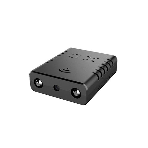 1080P Mini Wifi Camera With Ir-Cut And Night Vision PRL-5523940DBT