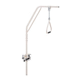 Trapeze Bar for Bed Mobility, Medical Bed Trapeze with Clamps & Metal Chain, 250LBS Weight Capacity V952-CSDJXDCJZGZCHQ5WJV0