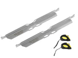 Wheel Alignment Tool, 2-Pack Alignment Plates, Stainless Steel Wheel Alignment Tool Plate, V952-CLDWJJBXG0WZJ67CWV0