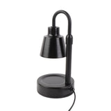 Candle Warmer Lamp Dimmable Timer Adjustable Height Retro Decorative Candle Wax Melting Light with 2 V1294-YM0901-3119240059212