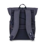 Flightmode Day Tripper Backpack - Charcoal V915-FB0004-B