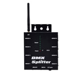 Wireless Lighting Signal Amplifier Distributor Signal Decoder 8 Channel Signal Output Can Be Used V1294-YM0901-L6408EU