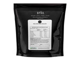 Orku 400g Pea Protein Isolate Powder - High Protein Plant Based Unsweetened V238-SUPDZ-40160882557008