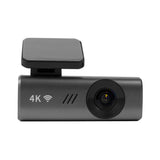 Dash Camera 4K Wifi Car Recorder Voice CAR1071-BK