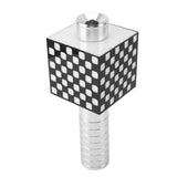LED Handheld Strobe Light Rechargeable 3 Modes RGB Bottle Service Light for Party Concert Outdoor V1294-YM0901-3119240047811