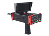 Metal Detector 15 Meter Depth 1000 Meter Search Range High Accuracy Metal Finder Scanner for Gold V1294-YM0901-3111240021112