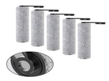 Brush Roll for Tineco For Floor One S5 Wet and Dry Vacuum Cleaner Parts Smile Home V1189-LWWAL-20260327-04189