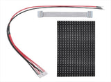 2Pcs P10 Full Color Outdoor LED Module HUB75 SMD3535 32x16 Pixels Display Panel 320x160mm 1/4S V1192-AZ-W-22993