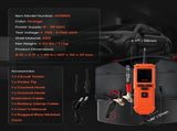 Automotive Circuit Tester, 8 - 35 DCV Power Circuit Probe Tester with TFT Color Display and V952-DLXQCDLCSYKCU5I6M001V9