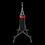 Freestanding 37kg Punching Bag Filled Heavy Duty V63-770355