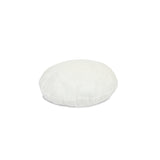 Luxor Four Pack 35cm Aus Made Round Hotel Cushion Inserts Premium Memory Resistant Filling V535-CUSHION-INS-35-R-X4