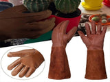 Rose Pruning Thorn-Proof Gardening Gloves with Forearm Protection for Men and Wo X L V1189-LWWAL-20260327-04359