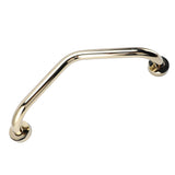 Shower Grab Bar 17 Inch Prevent Slip Stainless Steel Bathroom Safety Handrail Elderly Pregnant V1294-YM0901-3112240024111