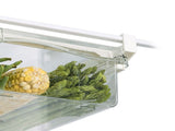 Fridge Storage Bin Multifunctional Refrigerator Drawer Organizer for Food Kitchen Supplies V1294-YM0901-3117240150311