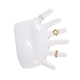 Ring Hand Holder All Round Display Fade Resistant Exquisite Hand Jewelry Display Stand for Bracelets V1294-YM0703-3115230024513