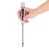 EC316 Soil Tester High Precision High Sensitivity Soil Salinity EC Tester for Agricultural Planting V1294-YM0901-3111200144611