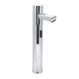 G1/2" Automatic Sensor Faucet Hands Free Bathroom Medical Sink Mixer Water Tap V1294-YM0901-JY24104