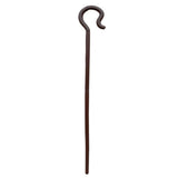 Egypt Pharaoh Scepter Shepherd Costume Crook Staff Halloween Crutch Stick Cosplay Decoration Cane V1294-YM0706-3115230087711