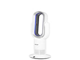 Spector Bladeless Electric Fan Cooler Blue FAN1002-WHBL