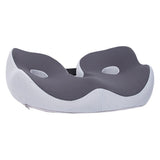 1X Seat Outfany Memory Foam Seat Ultra Comfy Memory Foam for Women Men V1369-AZ3-W-17523