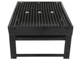Barbecue Grill Stainless Steel Thicken Cooking BBQ Stove for Outdoor Hiking Camping V1294-YM0901-3118200247211