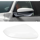 Mirror Cover with Reinforced Anti-Collision Protection and Weatherproof Compatible with Honda Civic V1237-ZY-715-286
