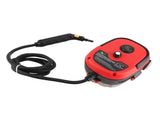 1500W Portable Handheld Steam Cleaner 105&degC High Temperature Steam Deep Cleaning Machine with V1294-YM0901-H49276BR-UK