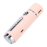 Handheld Eye Massager Wand EMS Sooth Fade Dark Circles Vibration Handheld Eye Massager Pen for Work V1294-YM0703-3113230078412